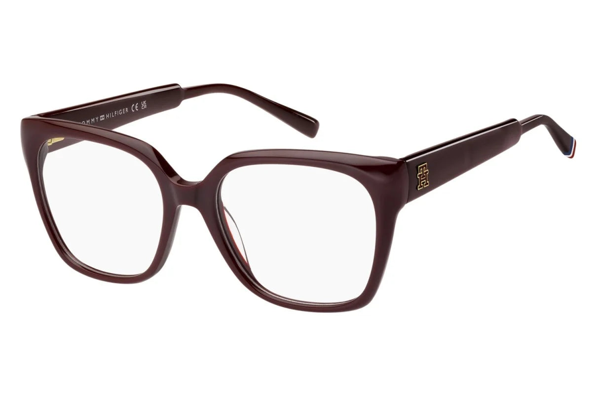 Tommy Hilfiger Bold Vino Tinto TH2287-WINE
