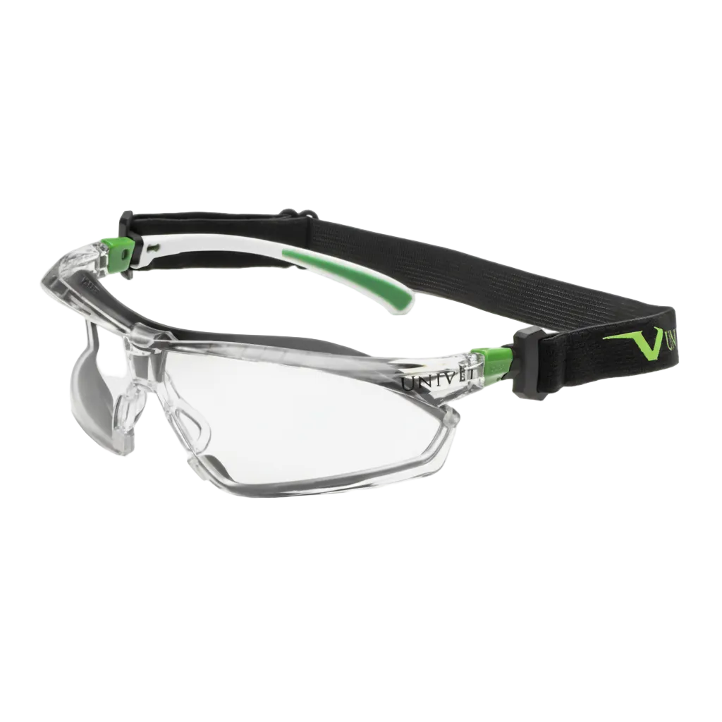 Gafa Univet 506 UP