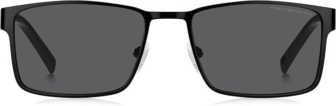 Tommy Hilfiger Gris mate TH2087/S-Gafas de Sol