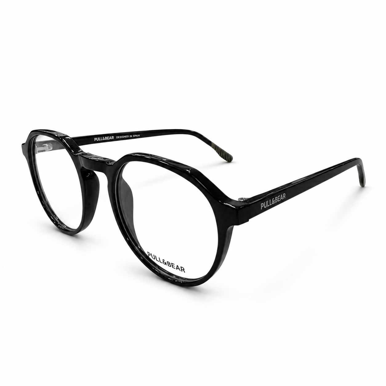 Pull&Bear Negro PBG2857