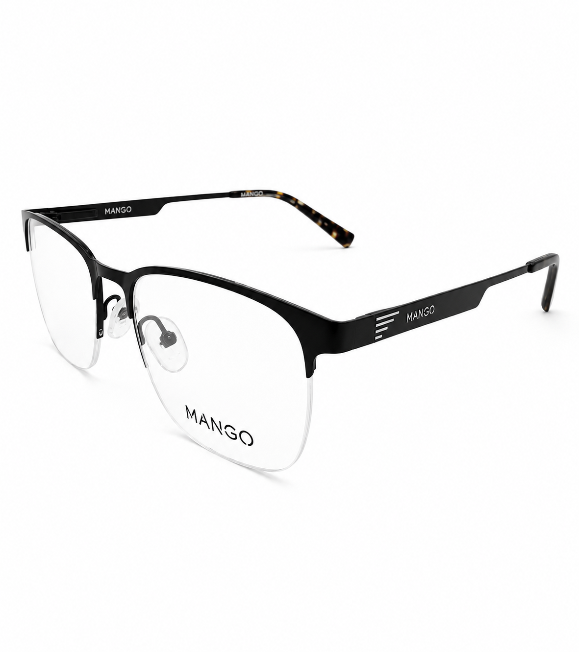Mango Negro MNG3553