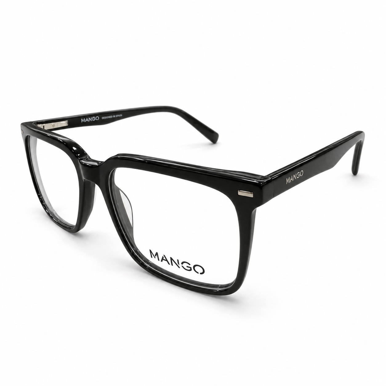 Mango Negro MNG5806