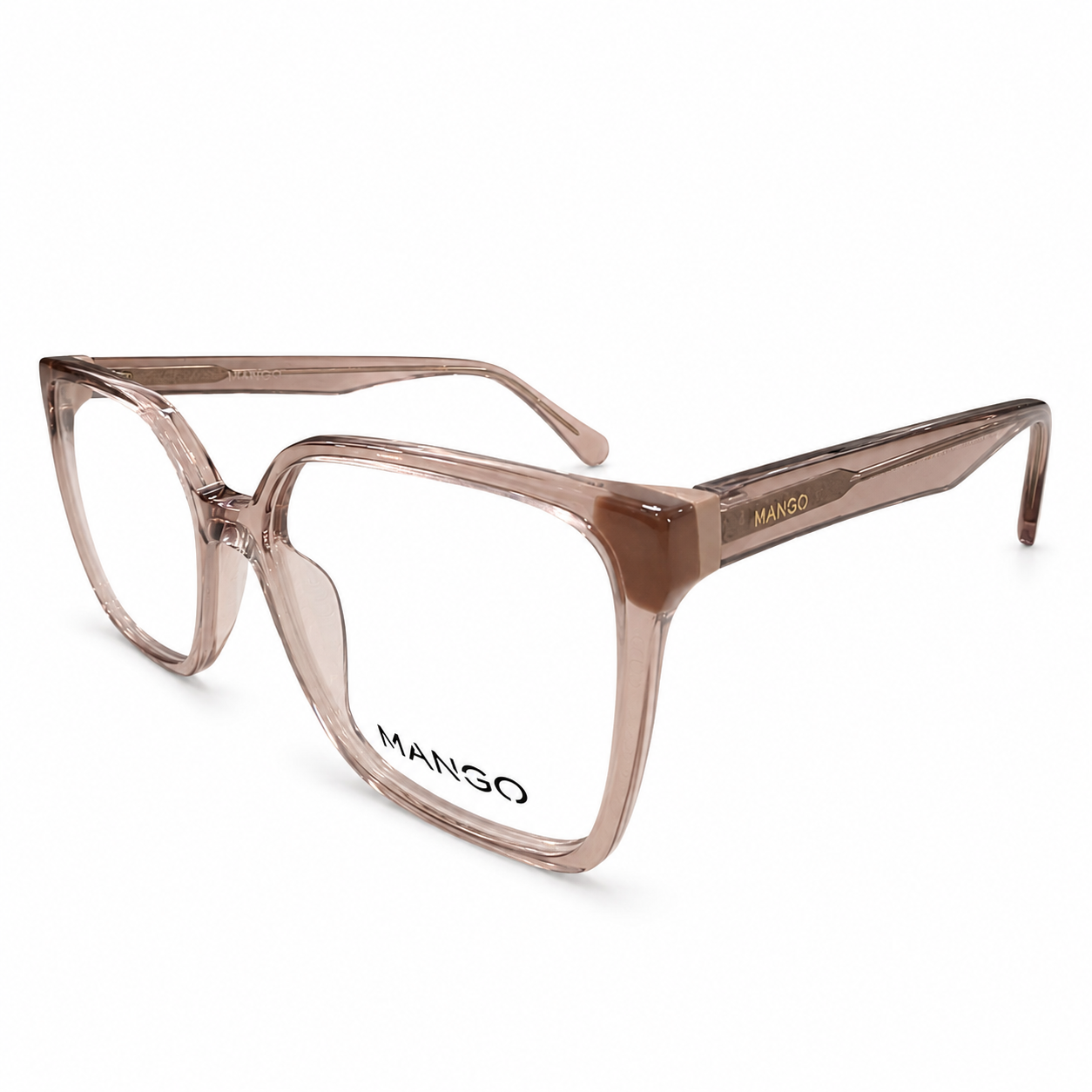 Mango Oro rosa MNG5811