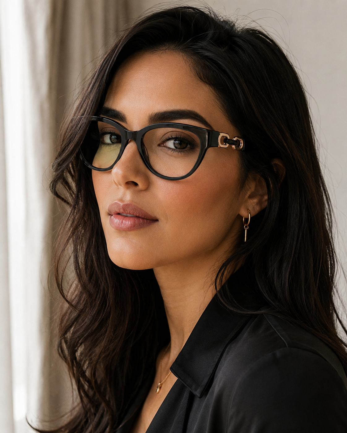 GUESS Gris oscuro ratón GU50182