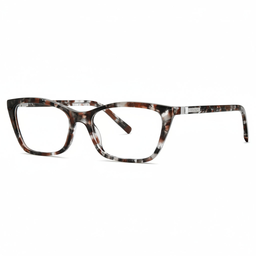 Armazón Óptico Vera Wang Negro DEREK-CY-05