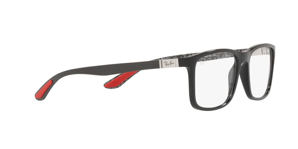 RAY BAN ROJO 0RX8908