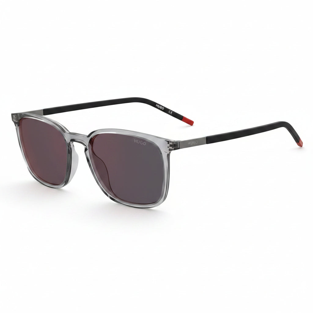 Gafas de Sol HUGO Acetato transparente HG-1268/S
