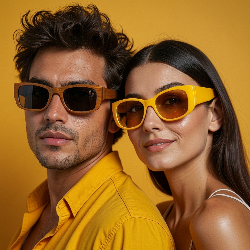 Gafas de sol