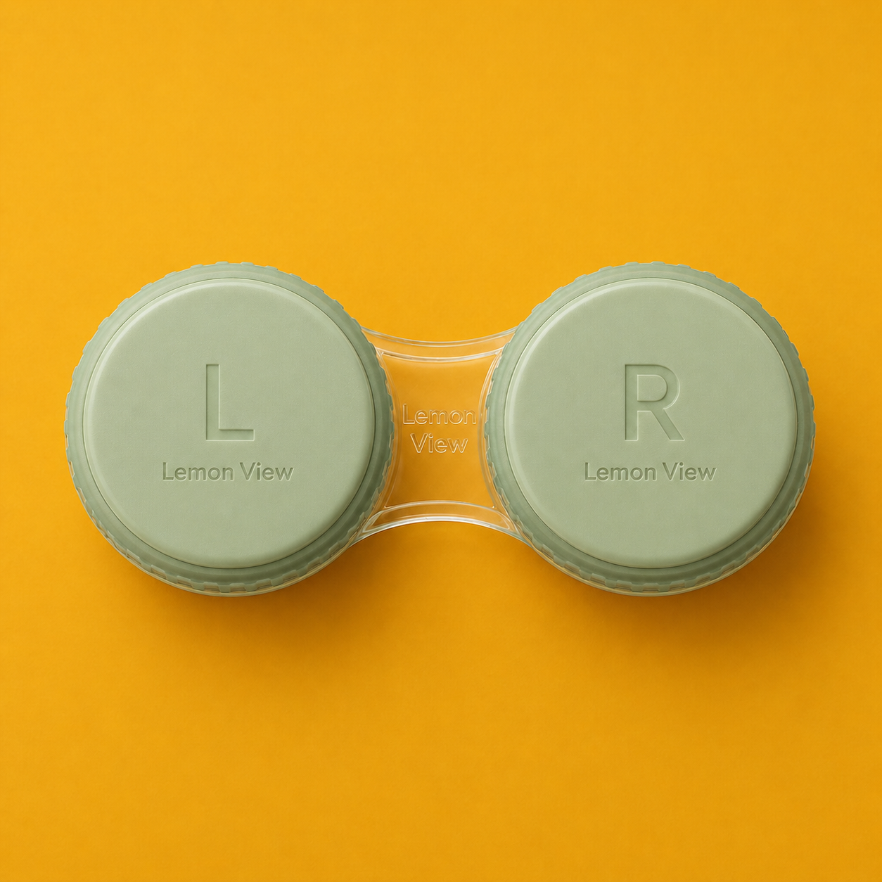 Lentes de contacto