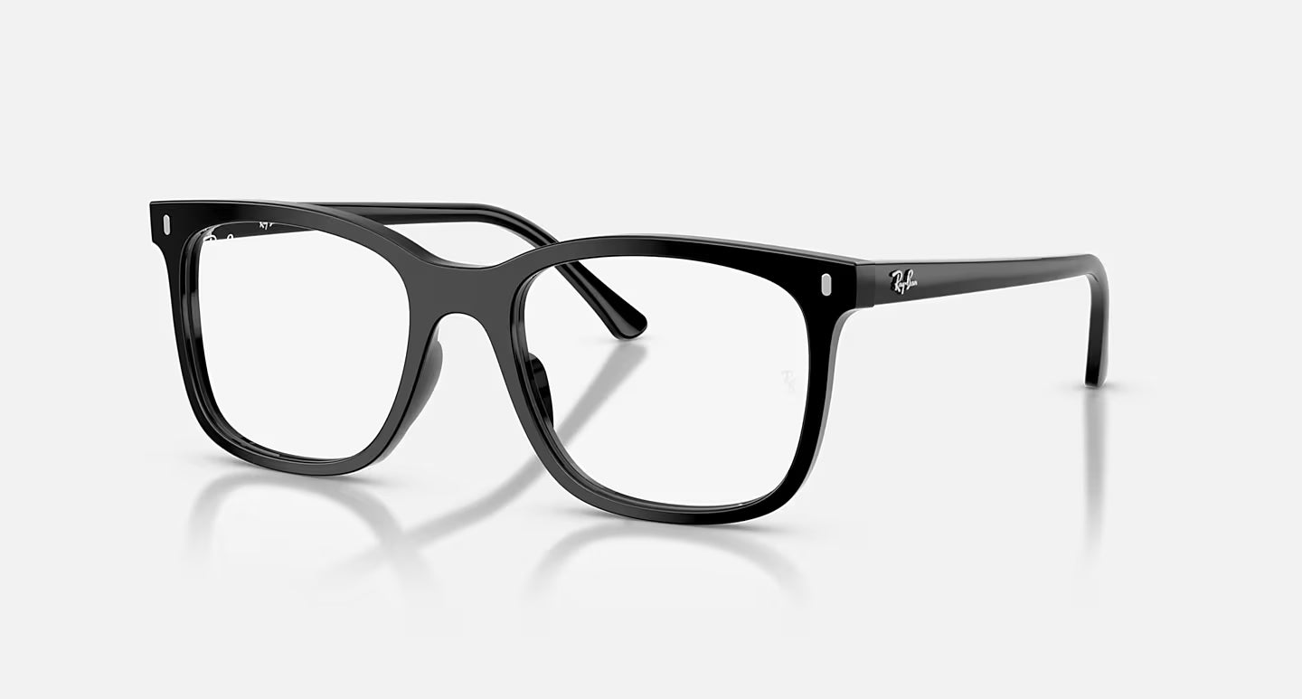 Ray-Ban RB5446 acetato negro