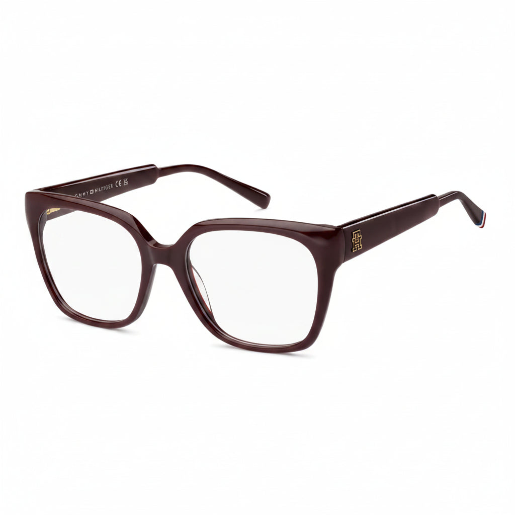 Tommy Hilfiger Bold Vino Tinto TH2287-WINE