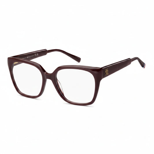 Tommy Hilfiger Bold Vino Tinto TH2287-WINE