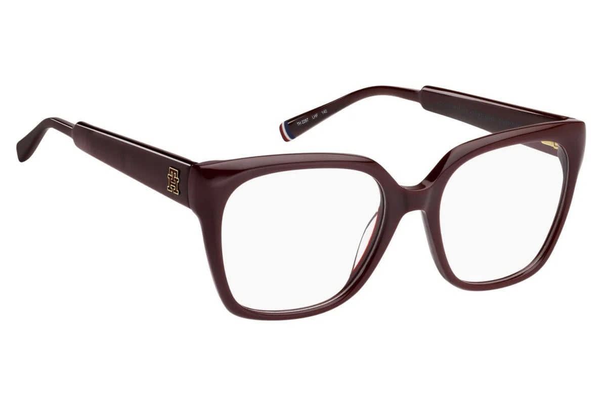 Tommy Hilfiger Bold Vino Tinto TH2287-WINE