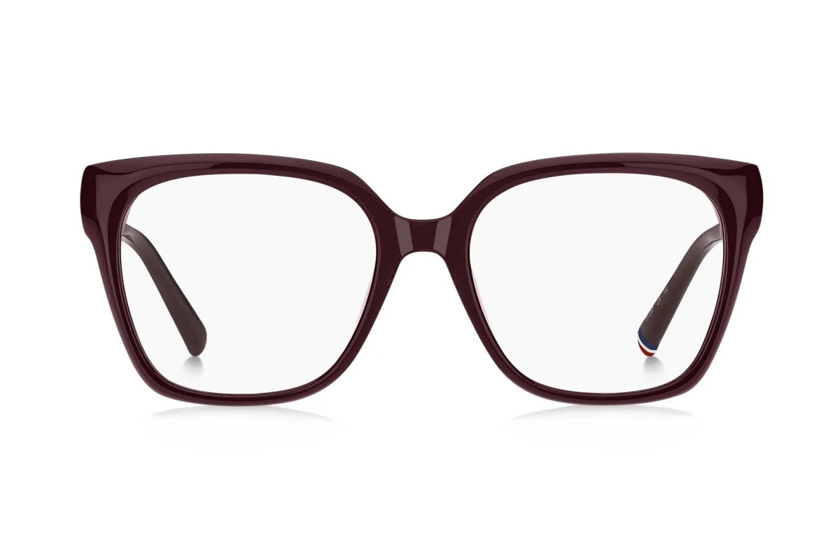 Tommy Hilfiger Bold Vino Tinto TH2287-WINE