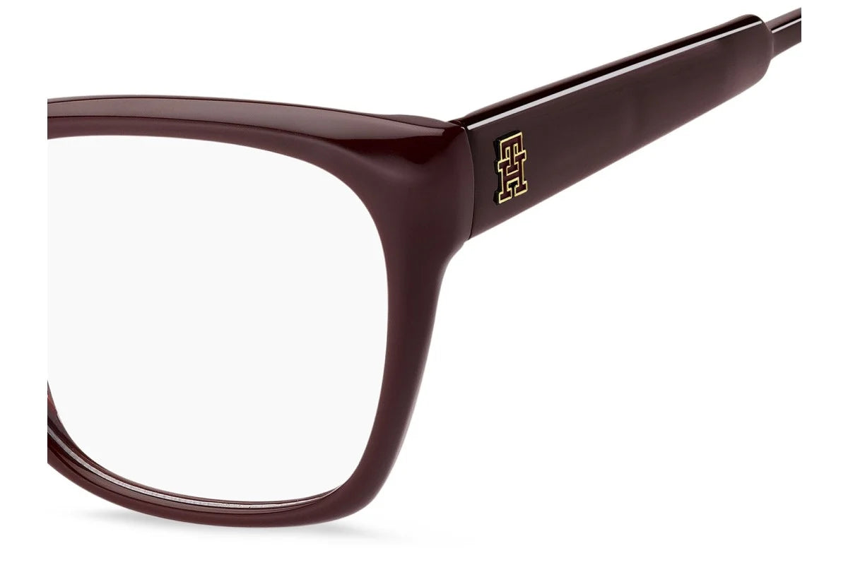 Tommy Hilfiger Bold Vino Tinto TH2287-WINE