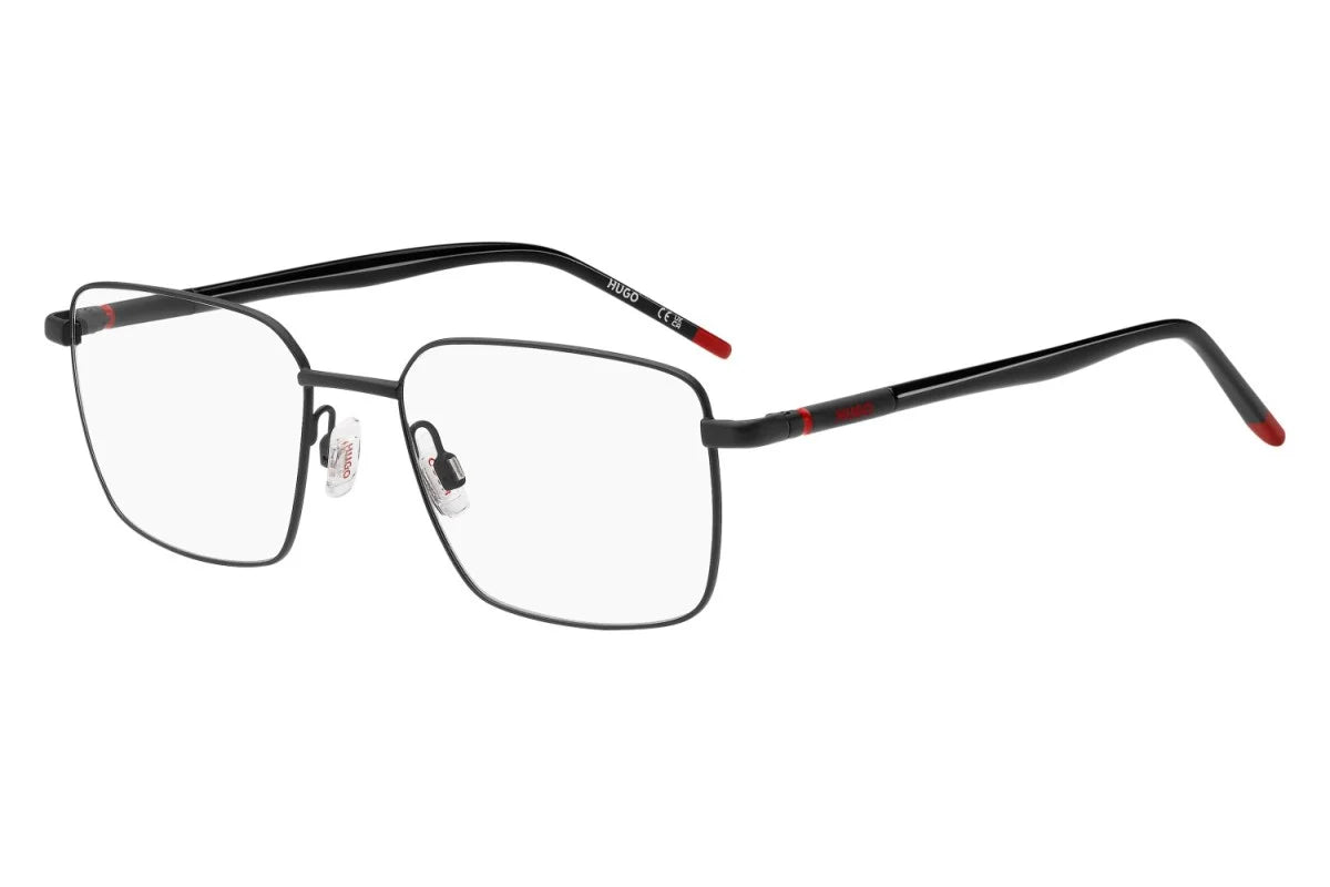 HUGO By Hugo Boss Negro HG-1379-BLACK