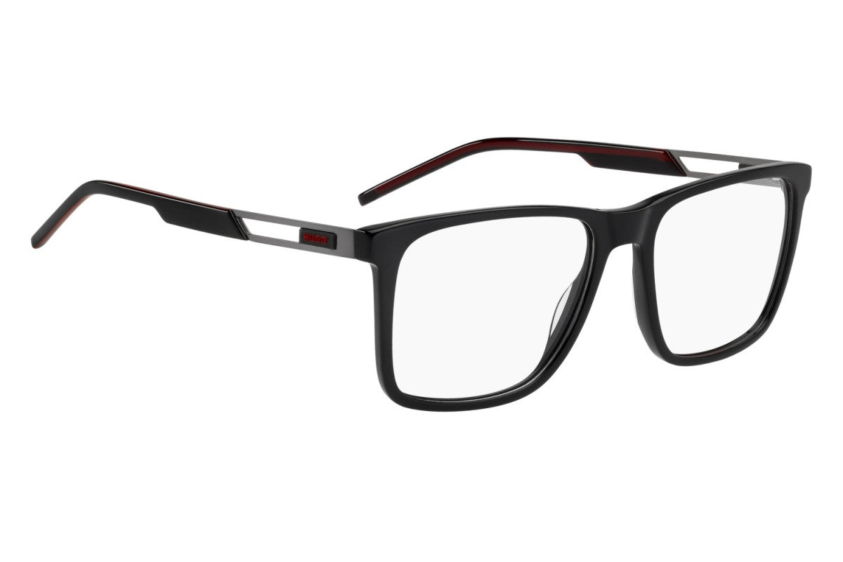 HUGO By Hugo Boss Negro HG-1386