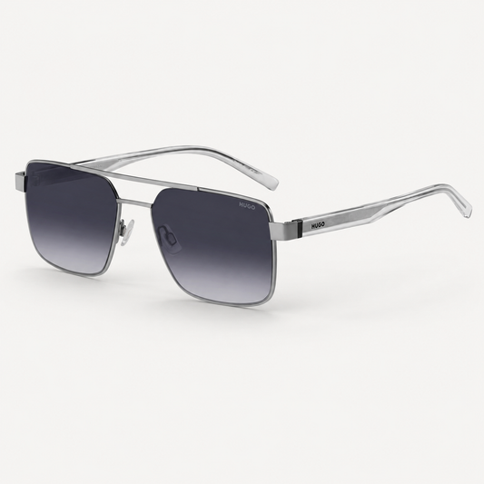 HUGO By Hugo Boss Silver HG-1313/S-Gafas de Sol
