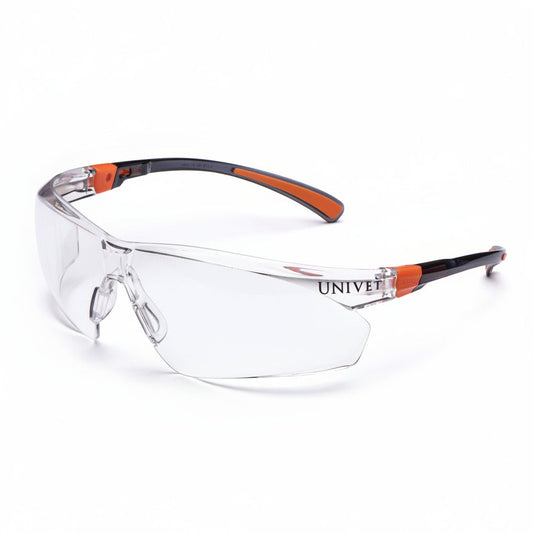 Gafa 506 UP Hybrid - Clear Plus