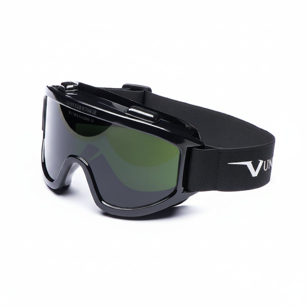 Monogafa de acetato Univet 601