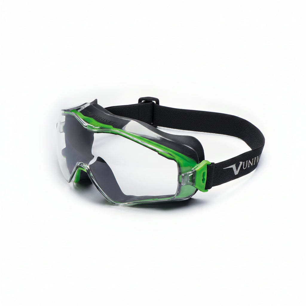 Monogafa Univet 6X3