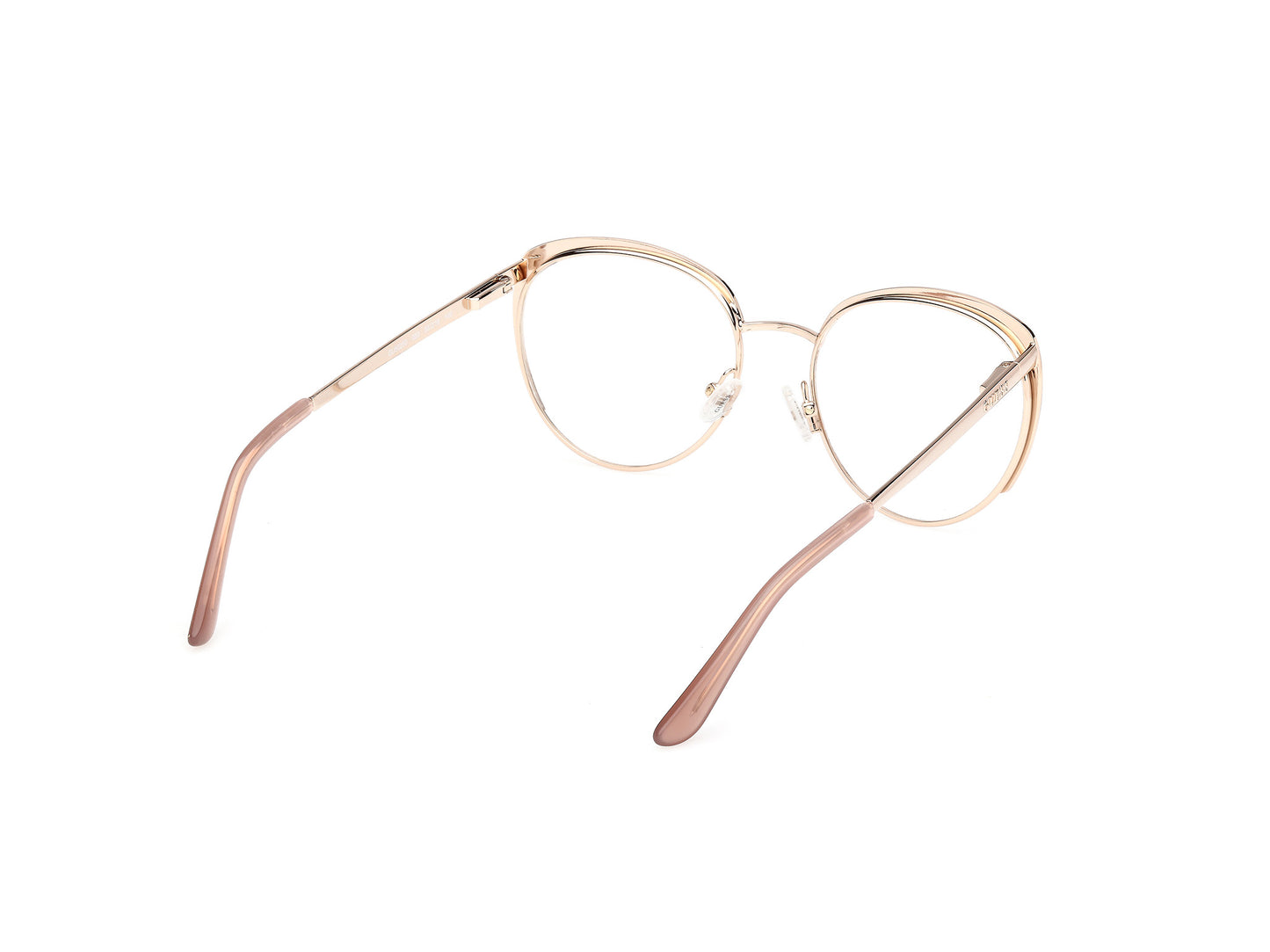 GUESS Oro rosa GU50250