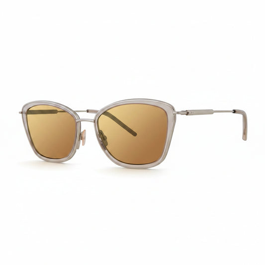 Gafas de Sol Vera Wang Dorado transparente VANNA-CR40