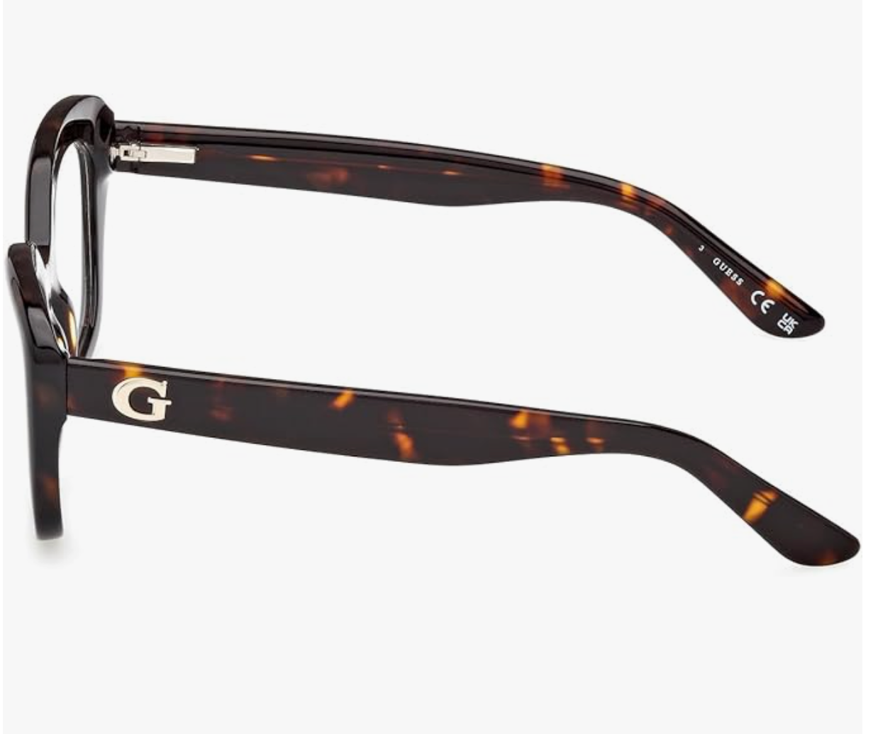 GUESS Café tortoise GU50225