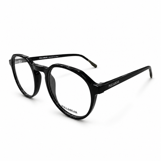 Pull&Bear Negro PBG2857