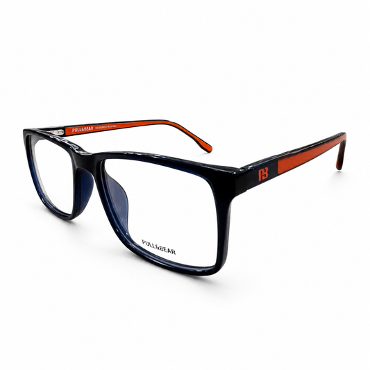 Pull&Bear Azul PBG2858