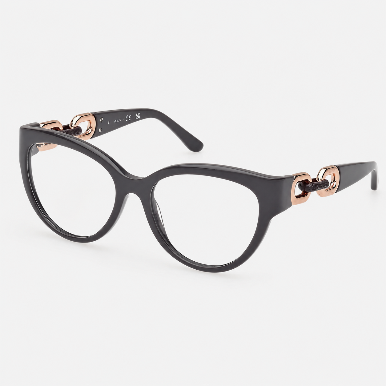 GUESS Gris oscuro ratón GU50182