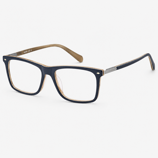 Fossil Azul Mate Beige FOS7029