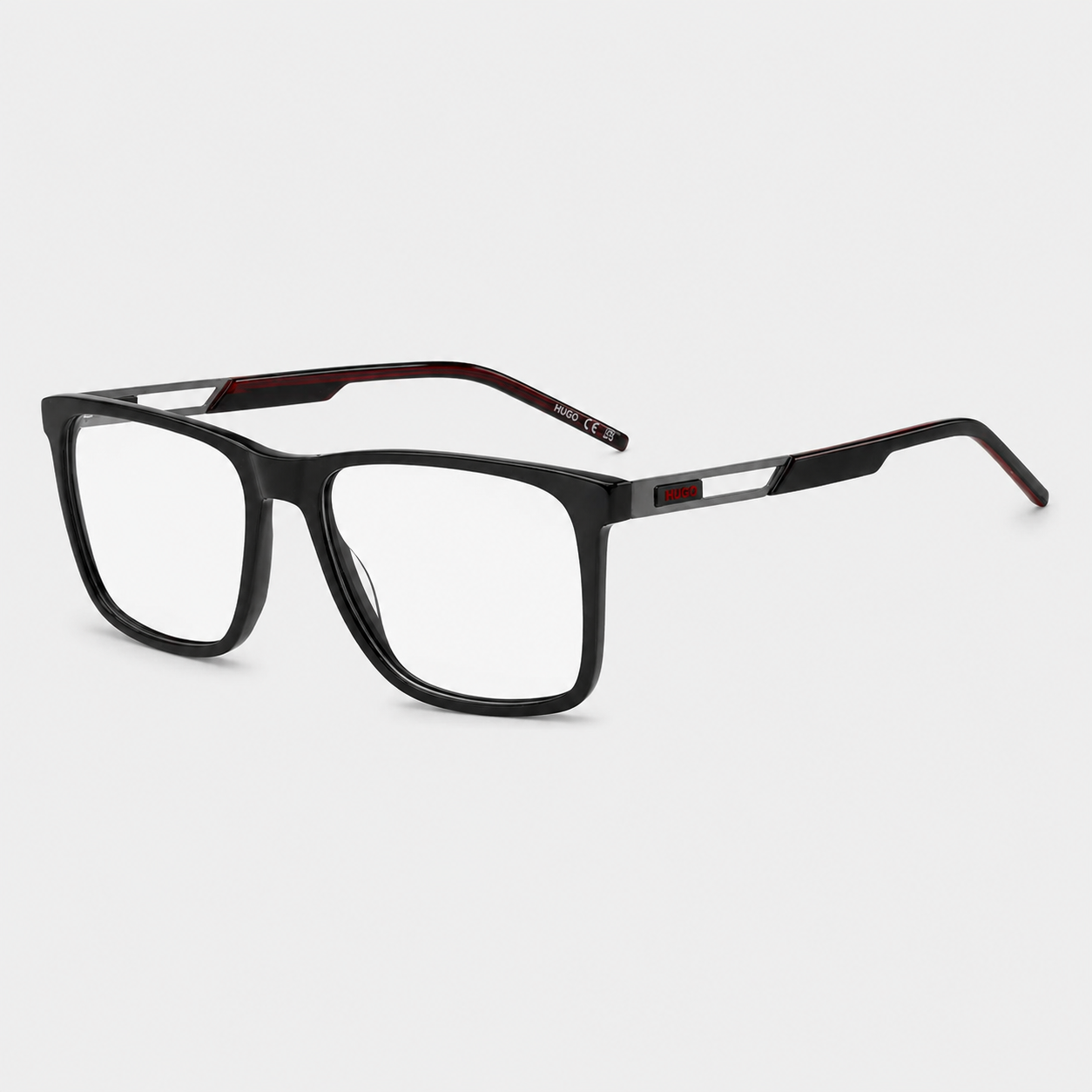 HUGO By Hugo Boss Negro HG-1386