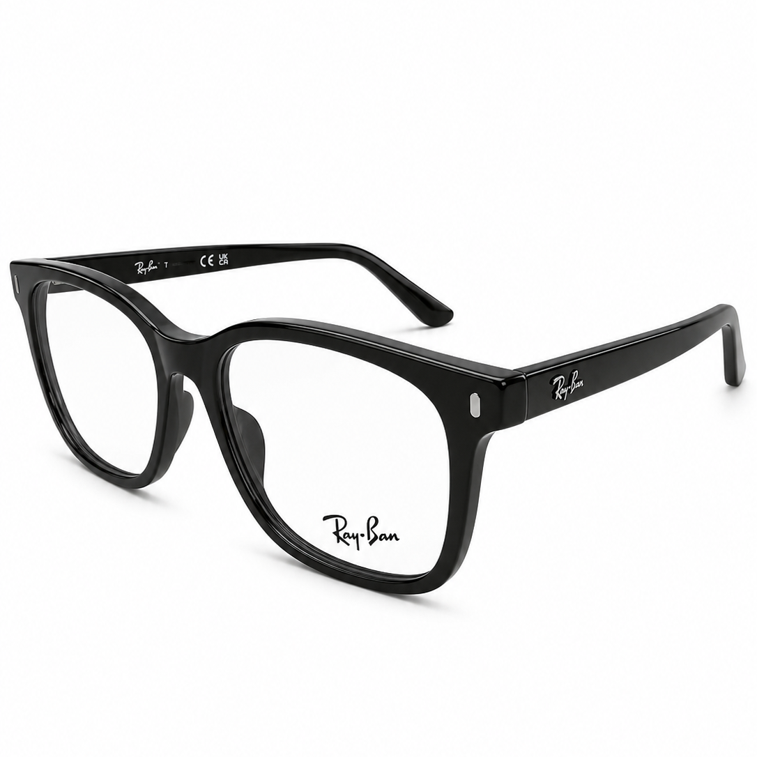 Ray-Ban RB5446 acetato negro