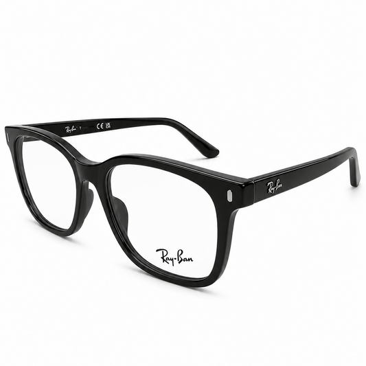 Ray-Ban RB5446 acetato negro