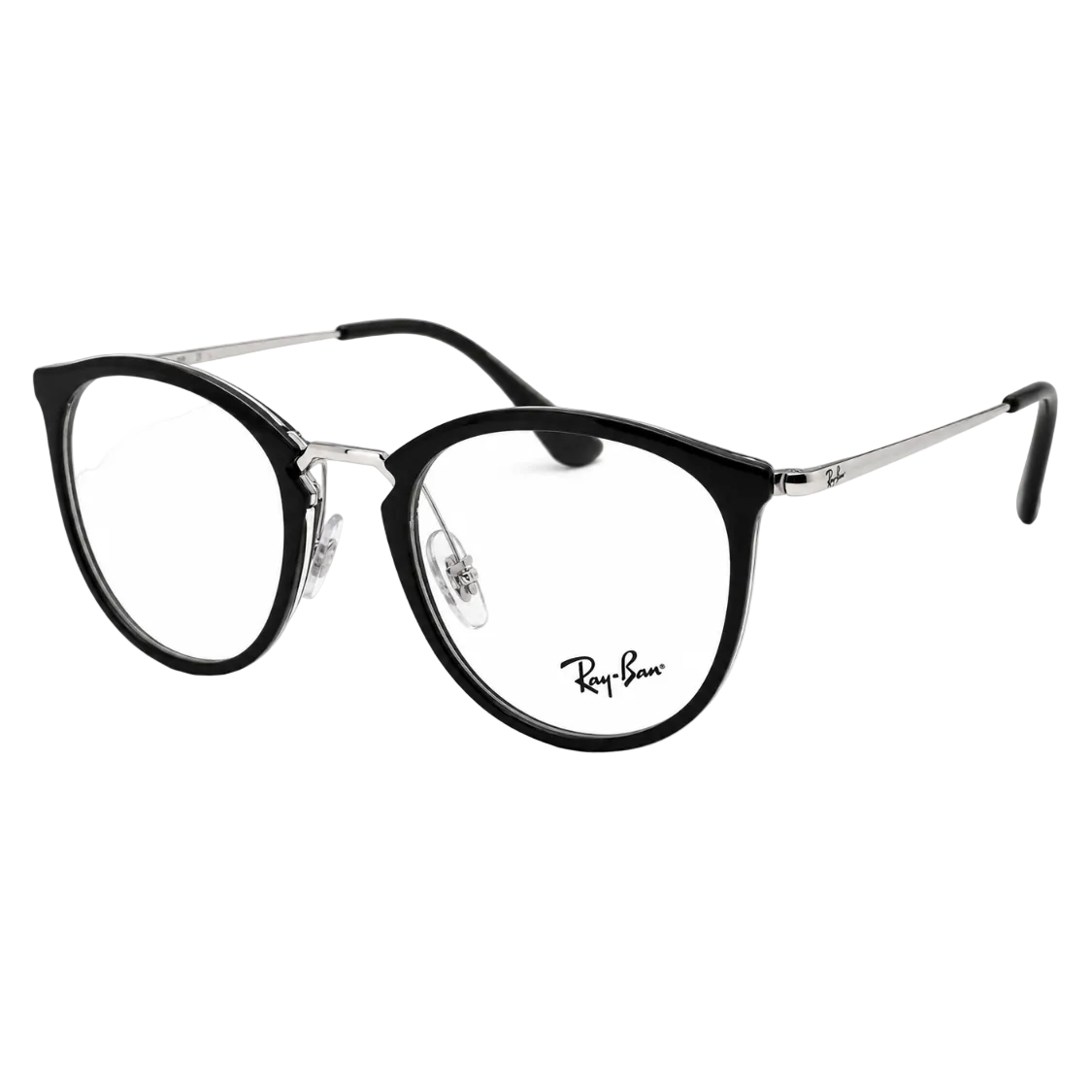 Ray-Ban RB7140 acetato negro