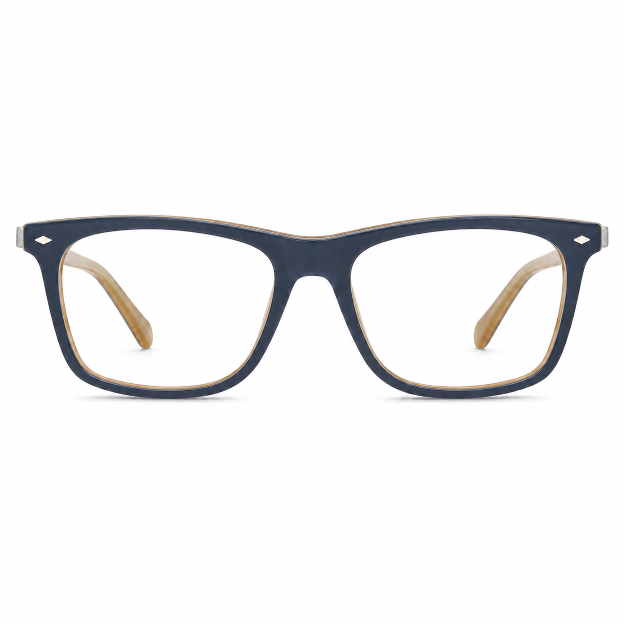 Fossil Azul Mate Beige FOS7029