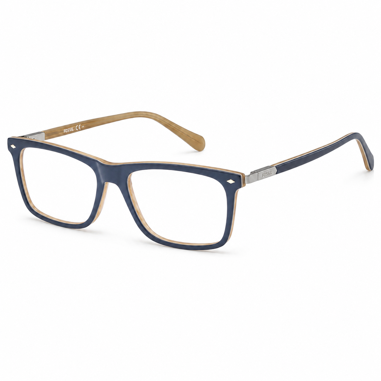 Fossil Azul Mate Beige FOS7029