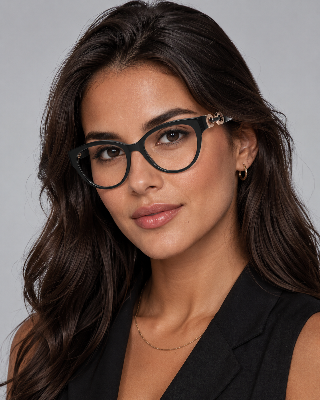 GUESS Gris oscuro ratón GU50182