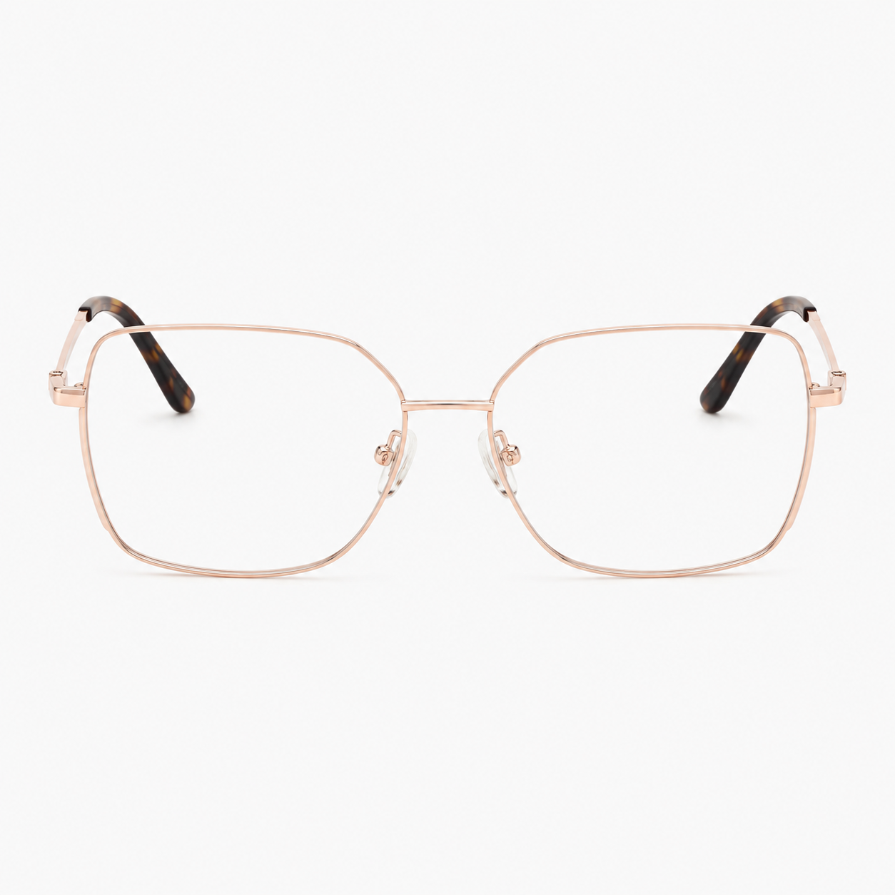 GUESS Oro rosa / rose gold GU50223