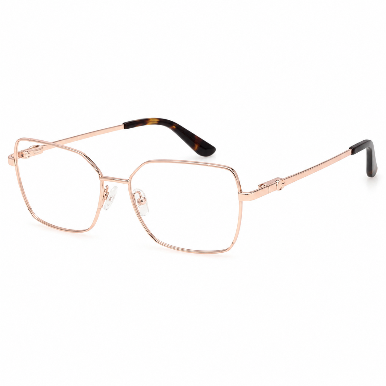 GUESS Oro rosa / rose gold GU50223