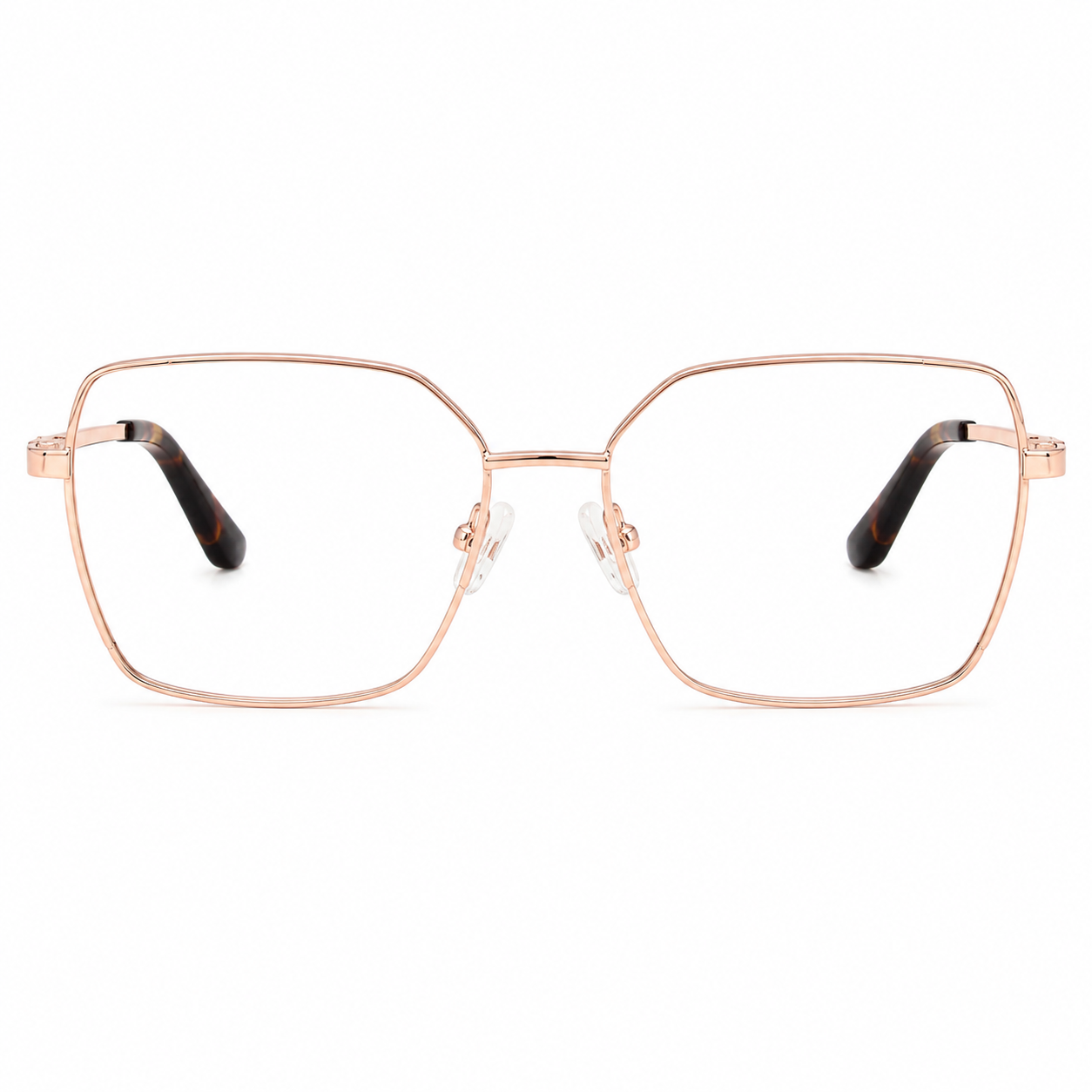 GUESS Oro rosa / rose gold GU50223