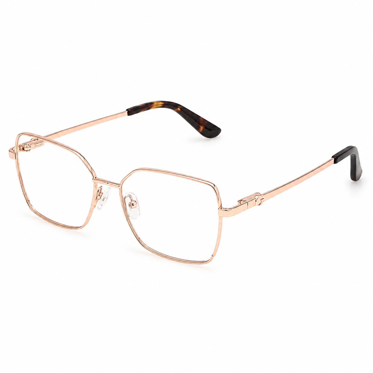 GUESS Oro rosa / rose gold GU50223