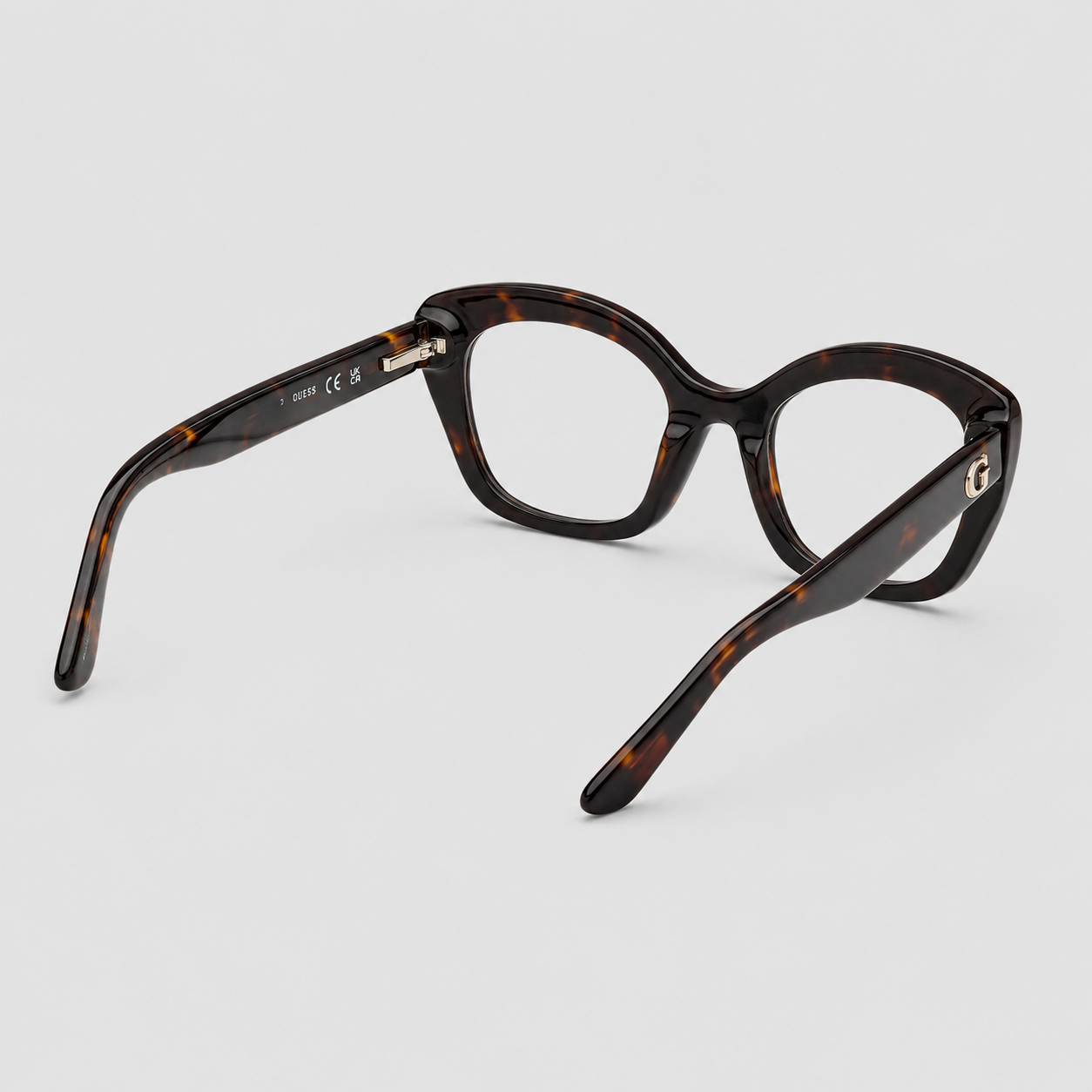 GUESS Café tortoise GU50225
