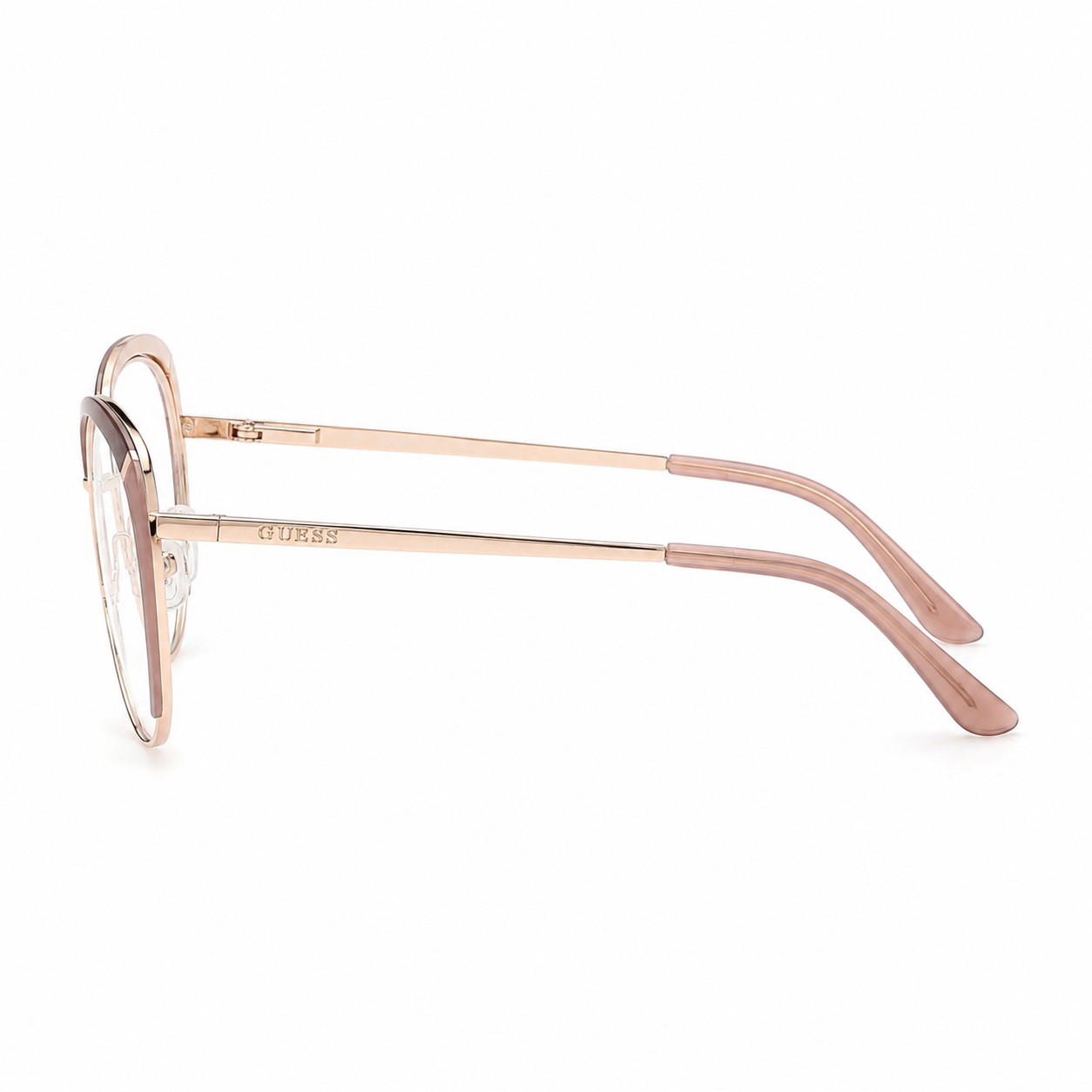 GUESS Oro rosa GU50250