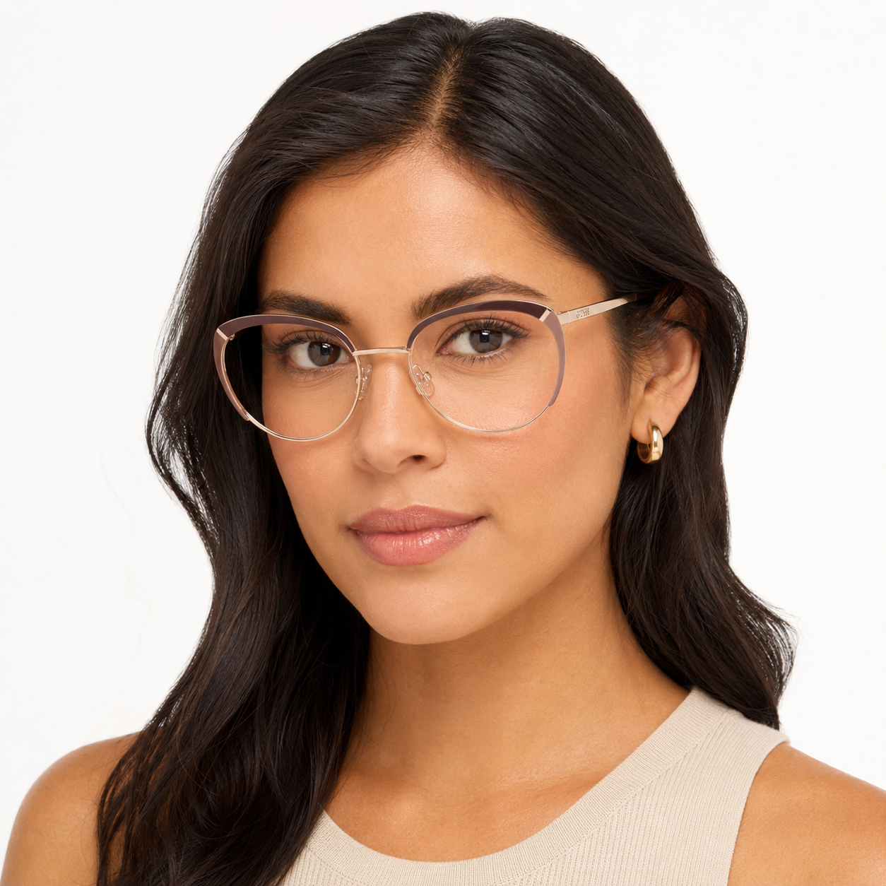 GUESS Oro rosa GU50250