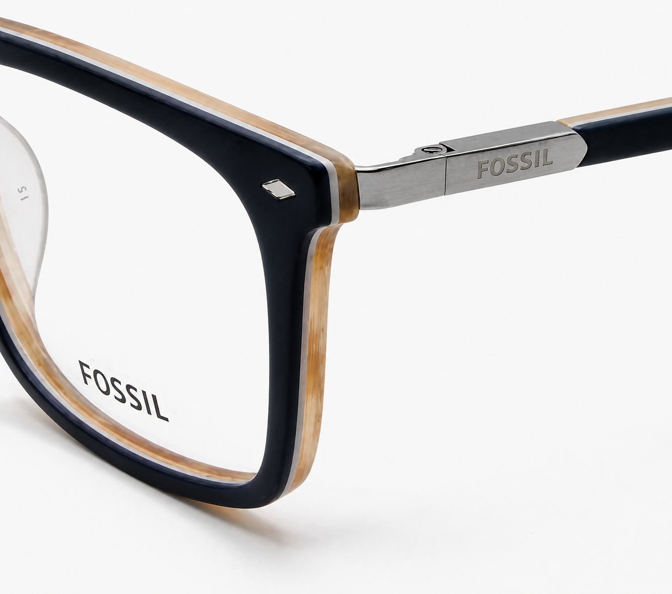 Fossil Azul Mate Beige FOS7029