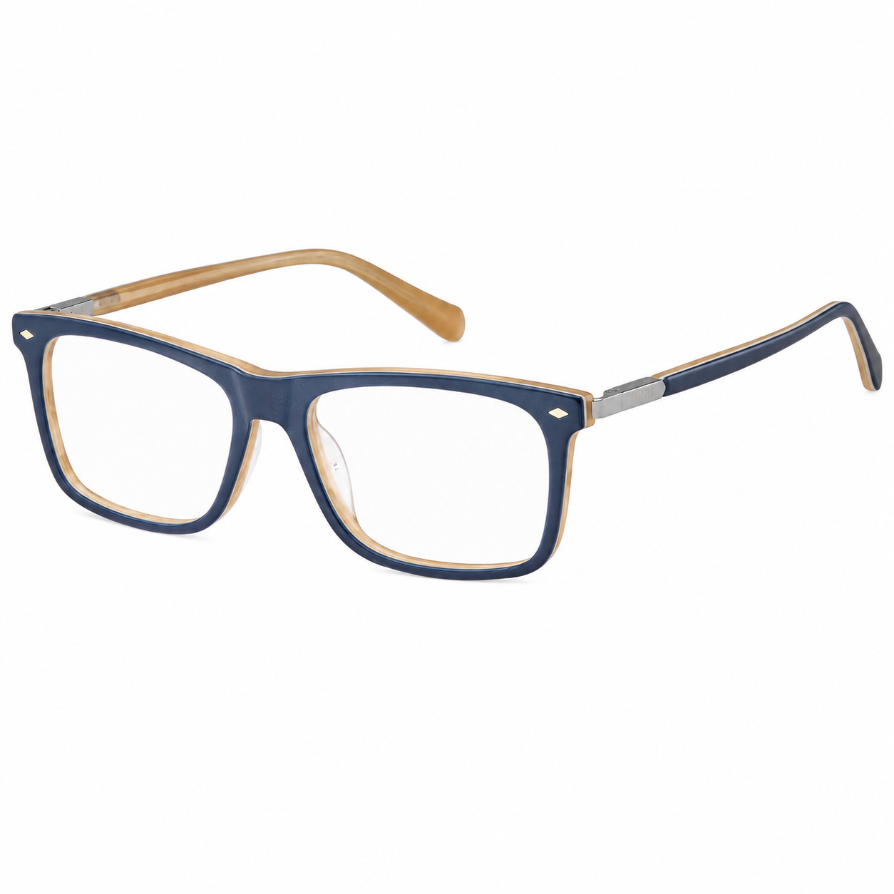 Fossil Azul Mate Beige FOS7029