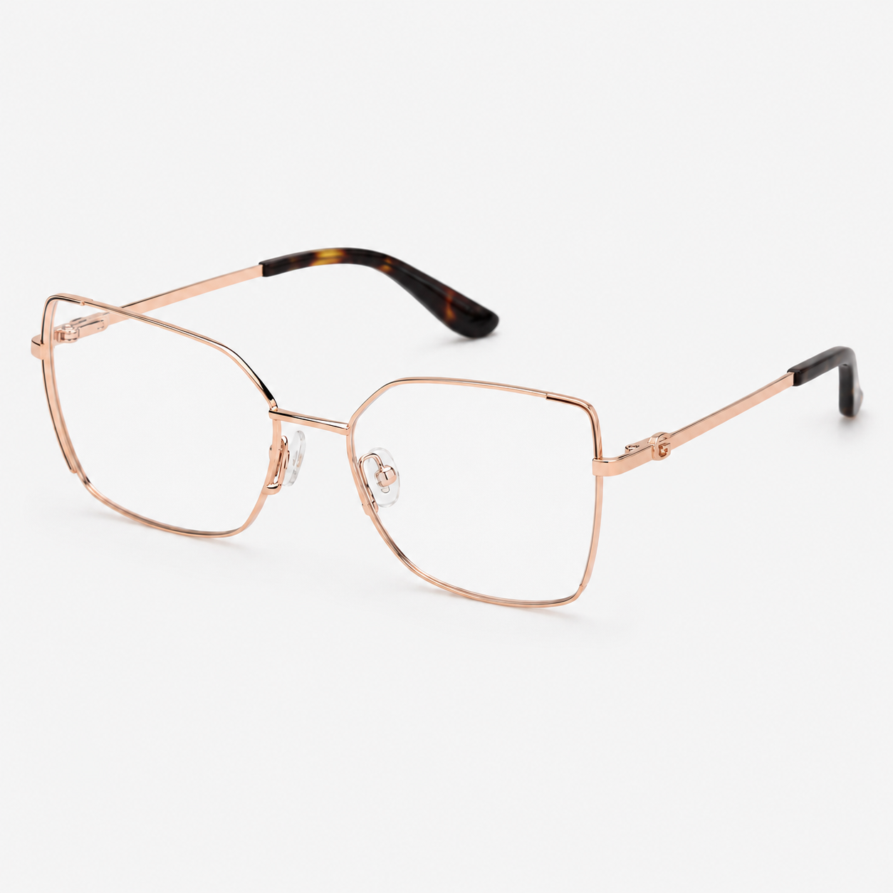 GUESS Oro rosa / rose gold GU50223