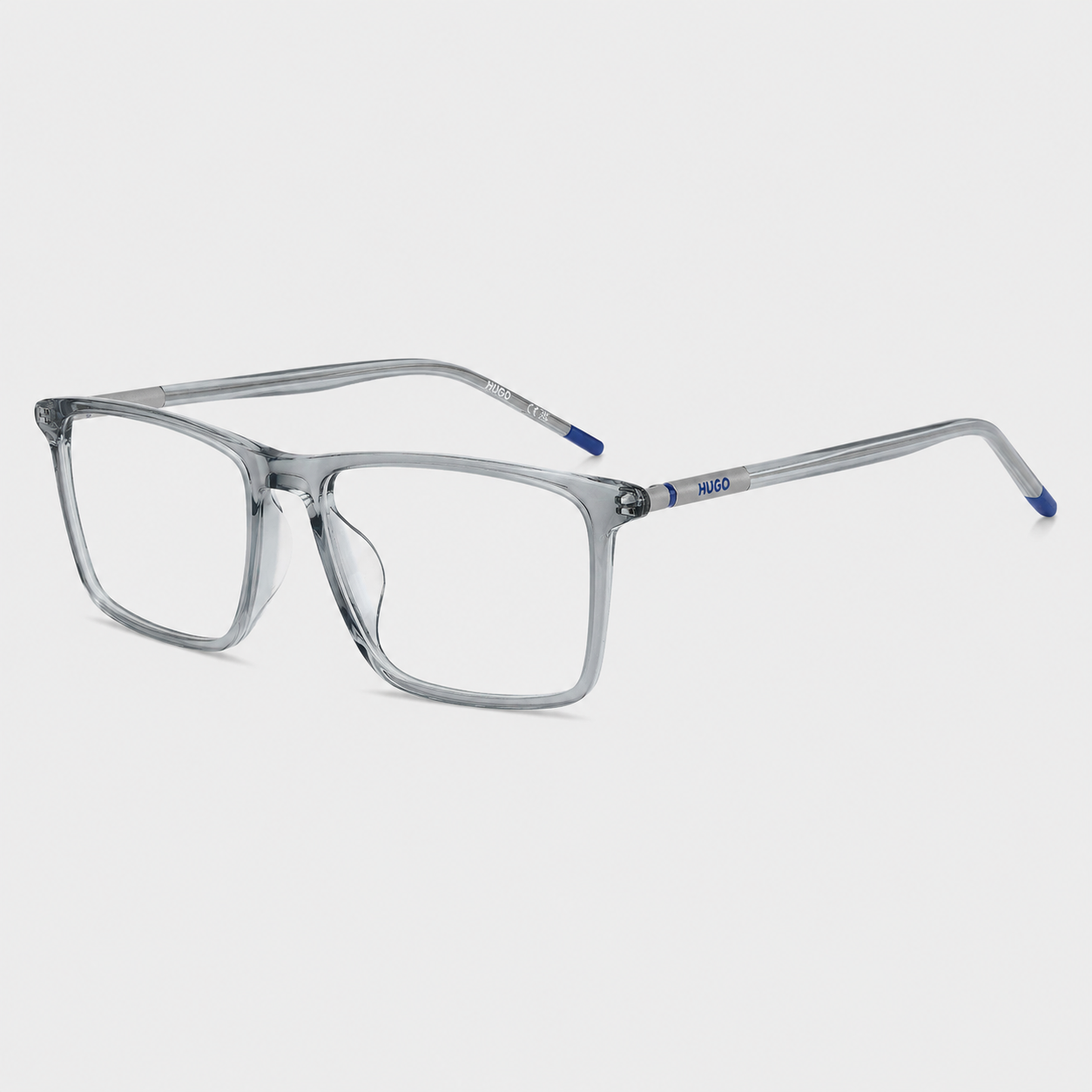 HUGO By Hugo Boss Gris transparente HG-1377/G